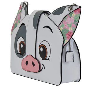 Exclusive - Pua Crossbody Bag